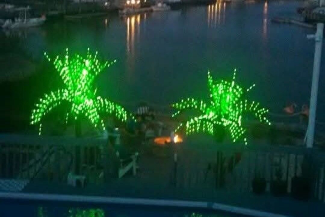 Photo of Outdoor in Mystic Island