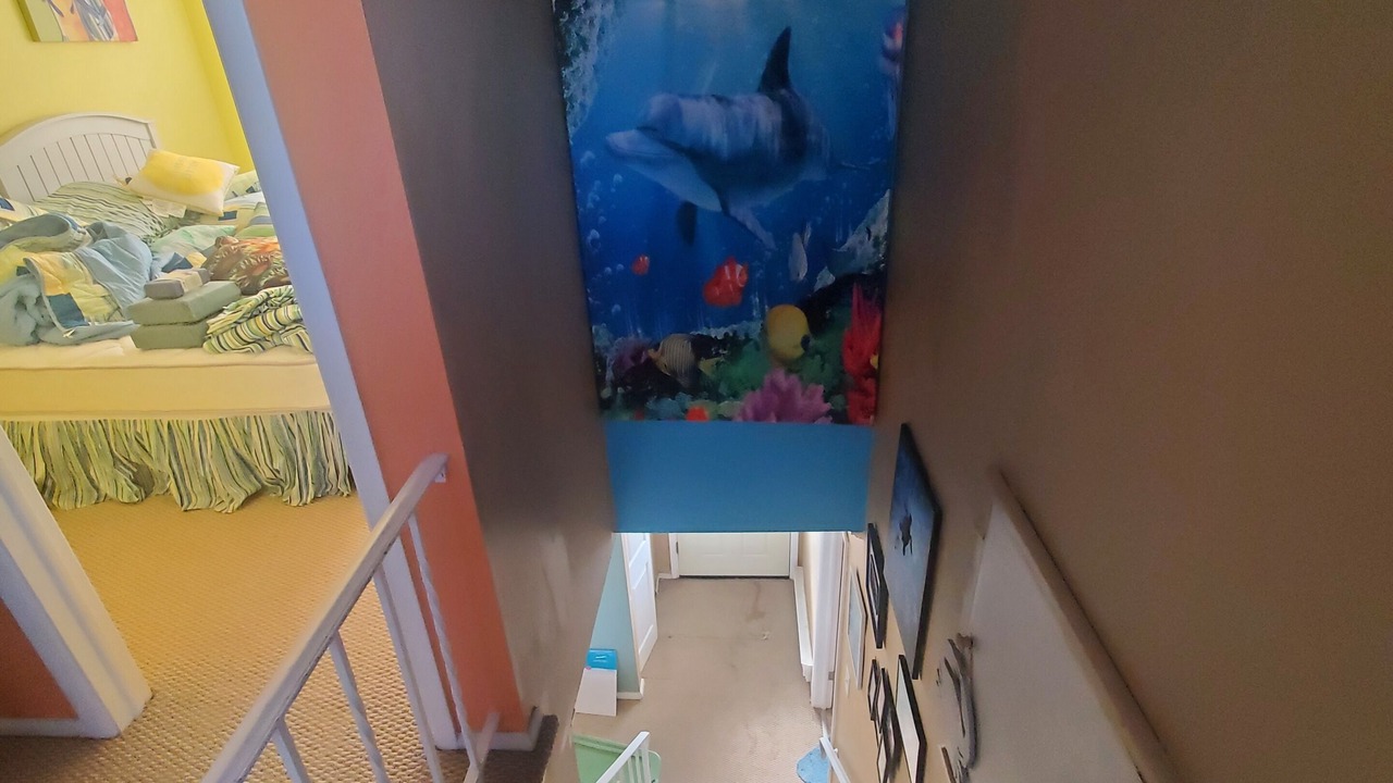 Photo of Bedroom in Mystic Island
