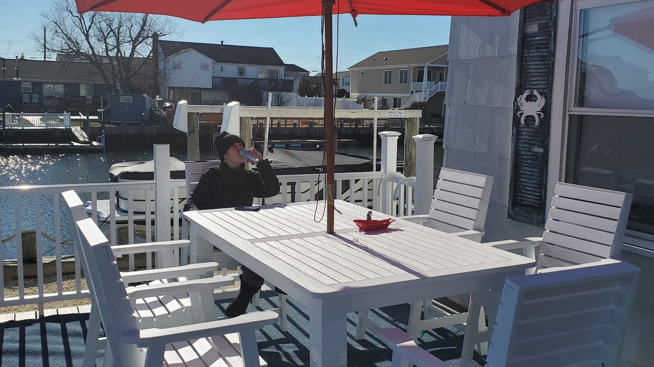 Photo of Outdoor in Mystic Island
