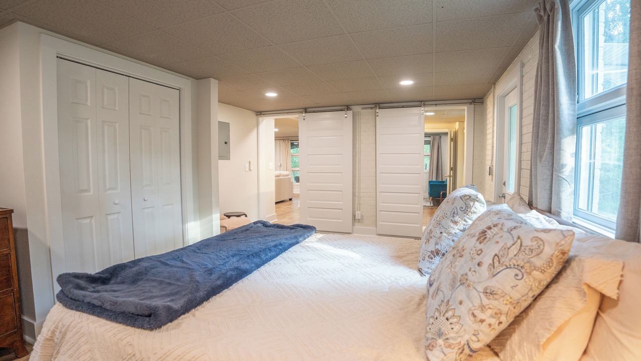 Photo of Bedroom in Canton