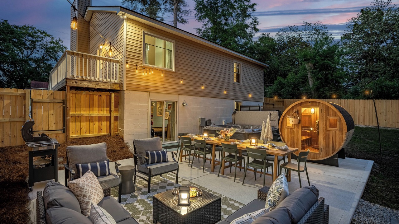 Photo of Outdoor in West Columbia