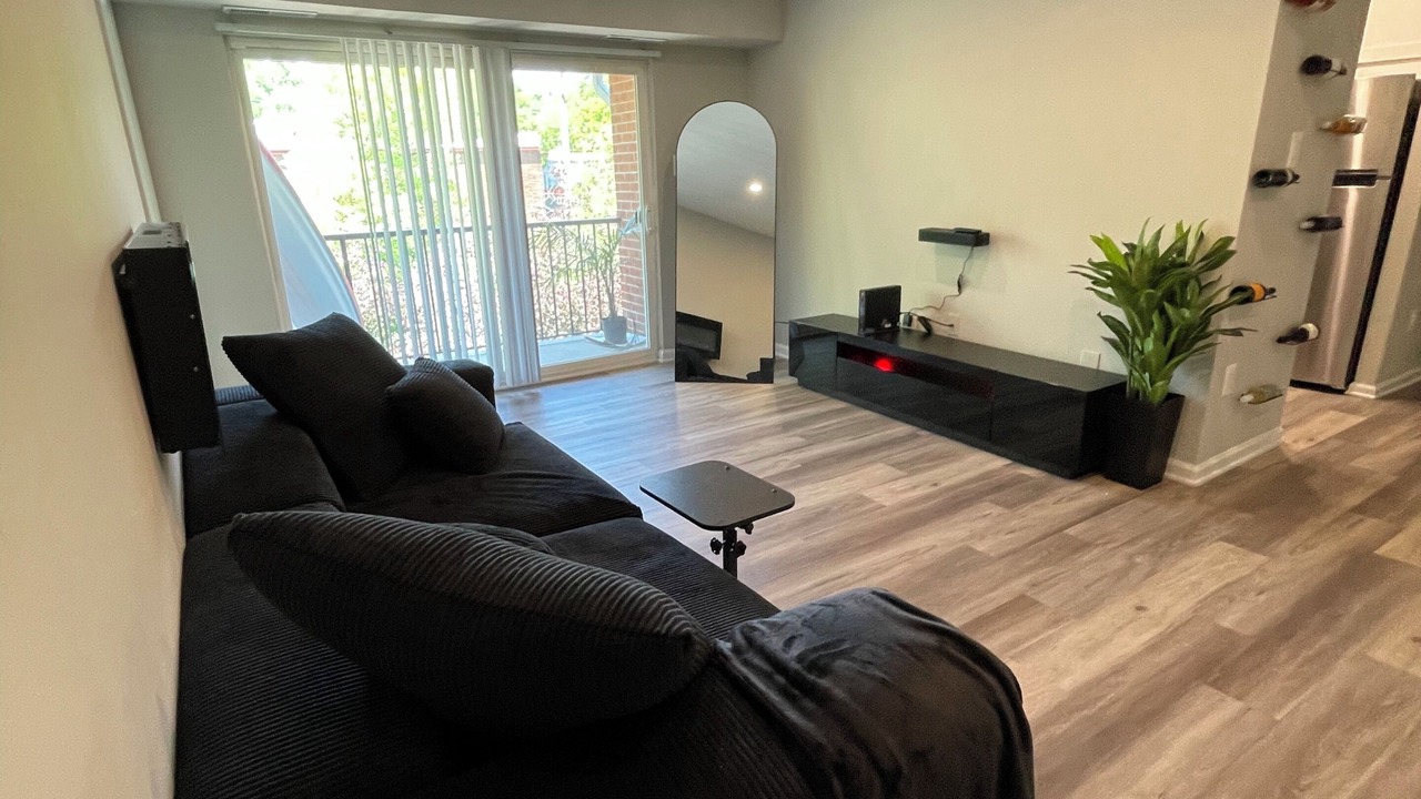 Photo of Livingroom in Ellicott City