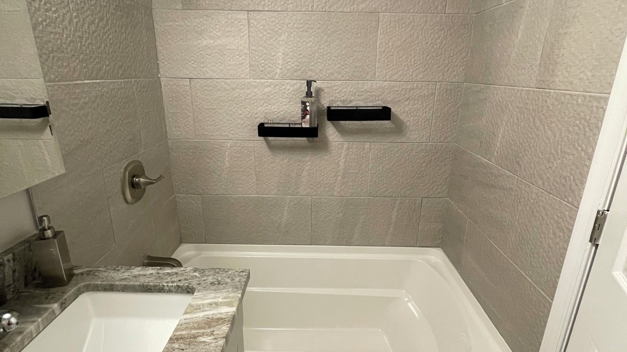 Photo of Bathroom in Ellicott City