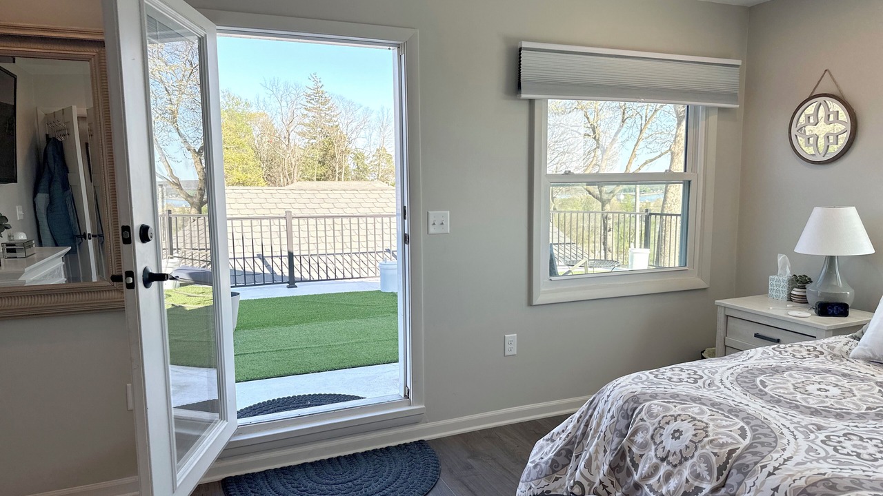 Photo of Bedroom in Fort Madison