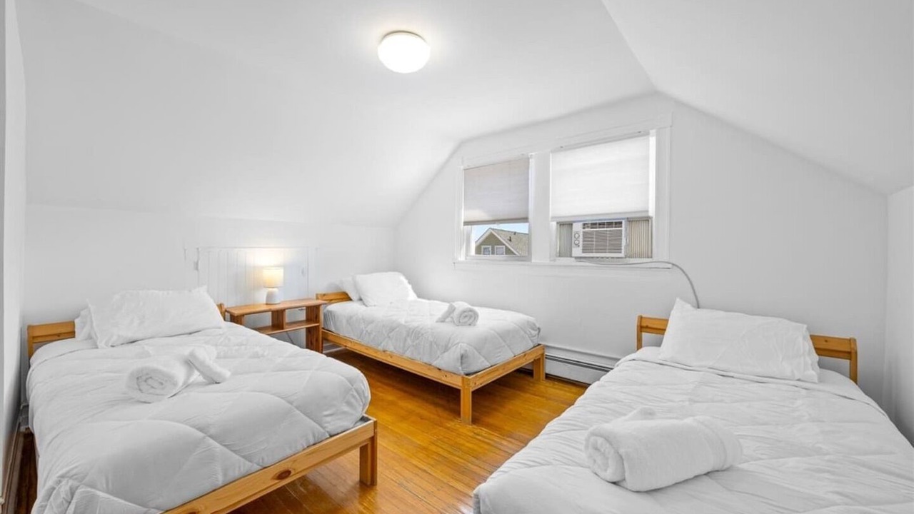 Photo of Bedroom in Ventnor City