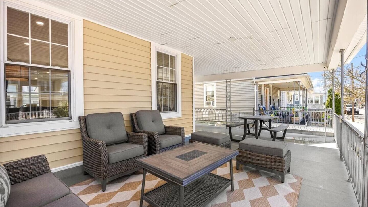 Photo of Outdoor in Ventnor City
