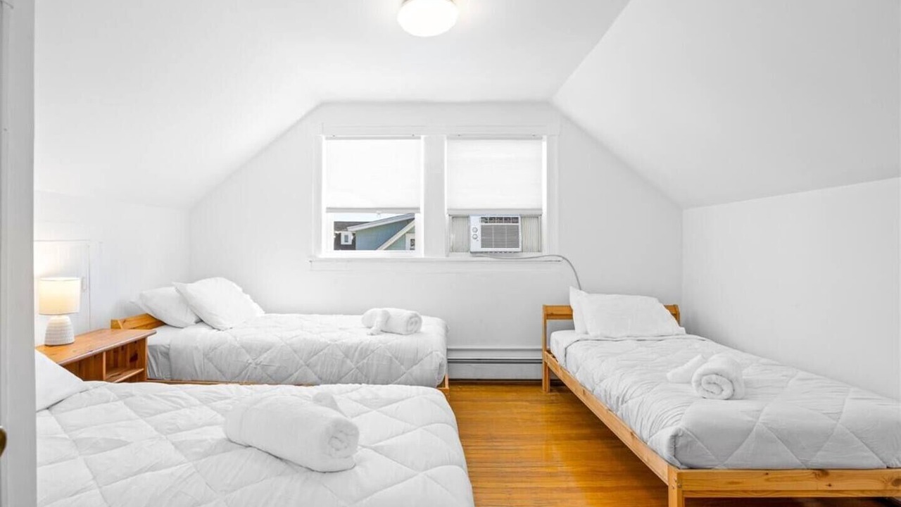 Photo of Bedroom in Ventnor City