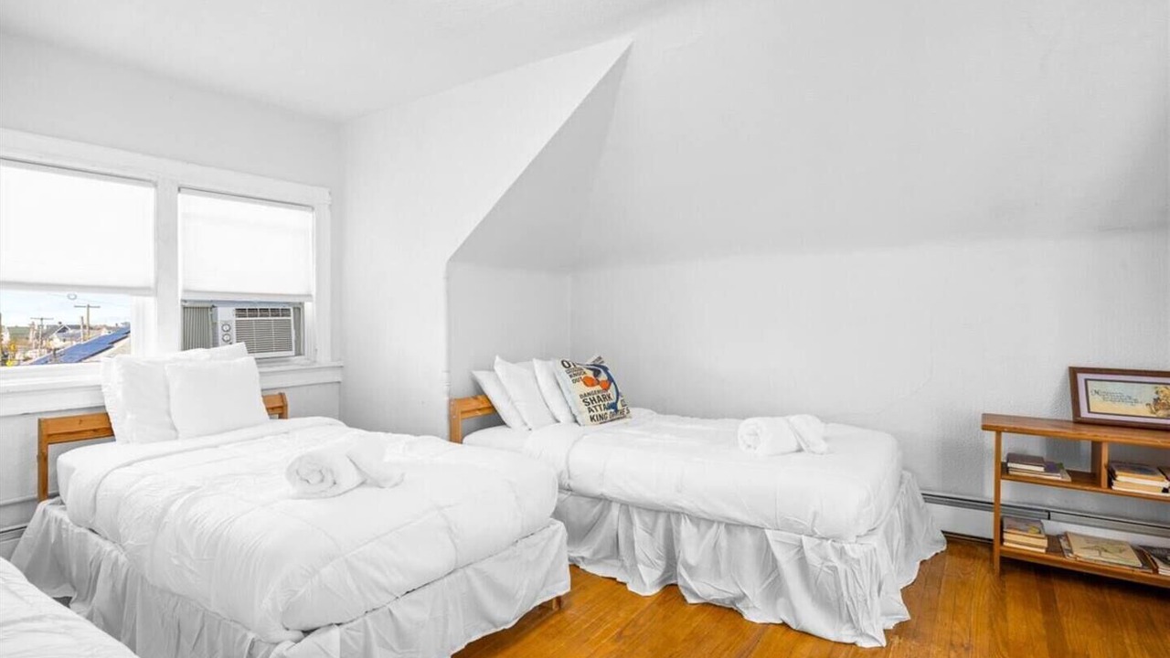 Photo of Bedroom in Ventnor City
