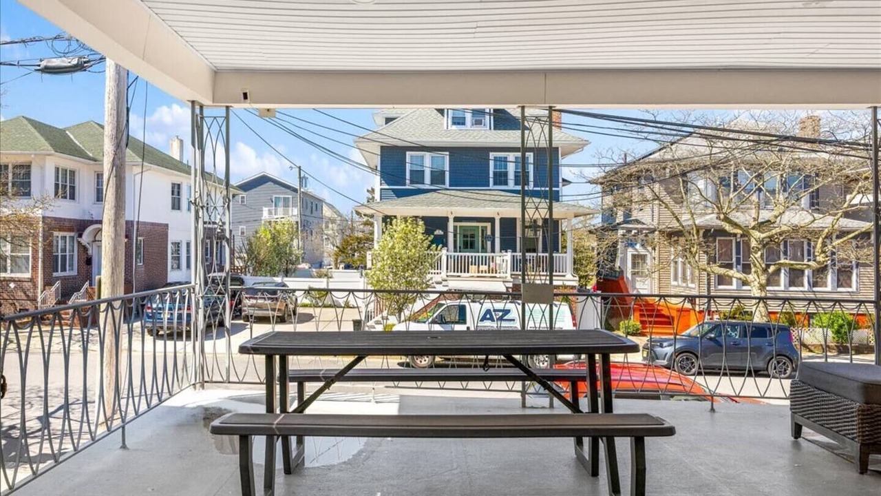 Photo of Outdoor in Ventnor City