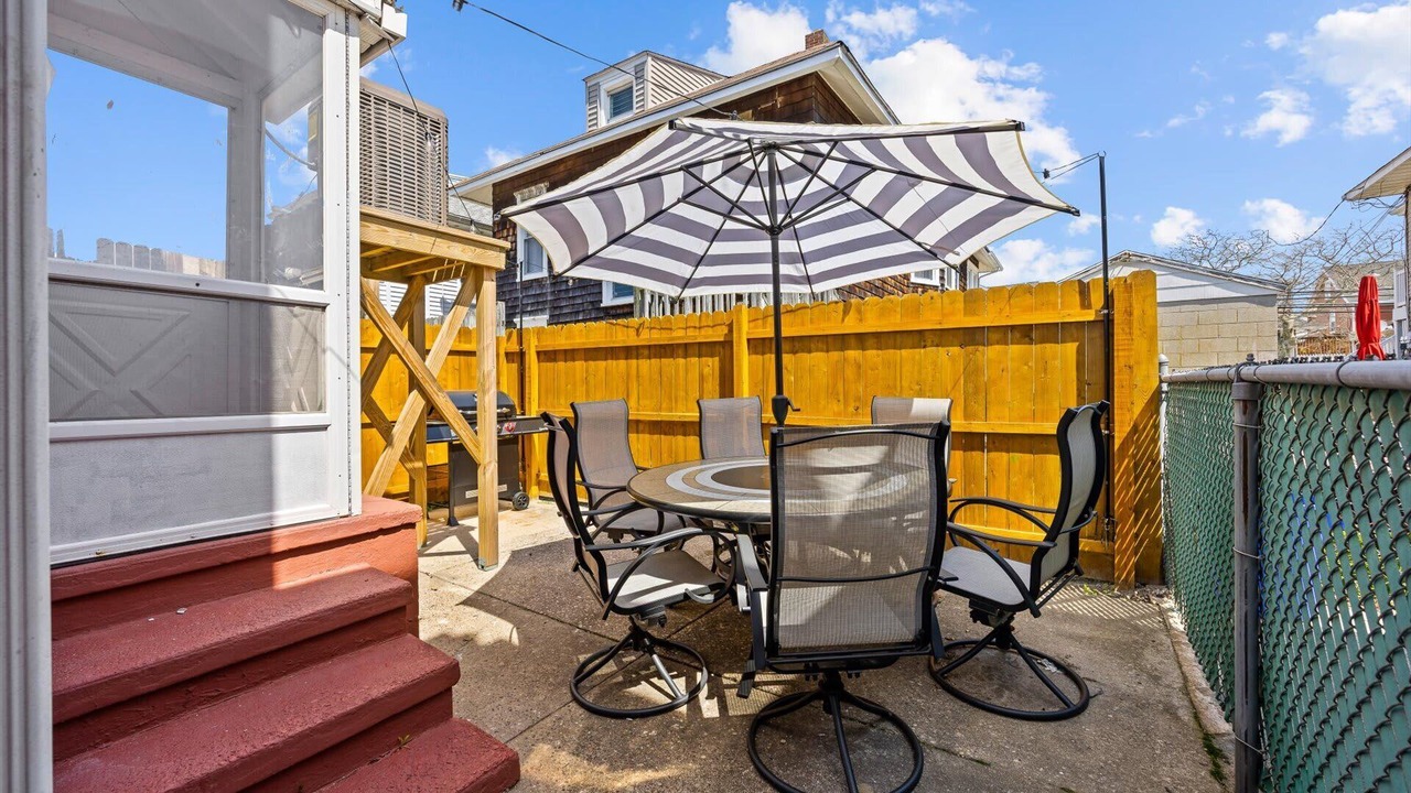 Photo of Outdoor in Ventnor City