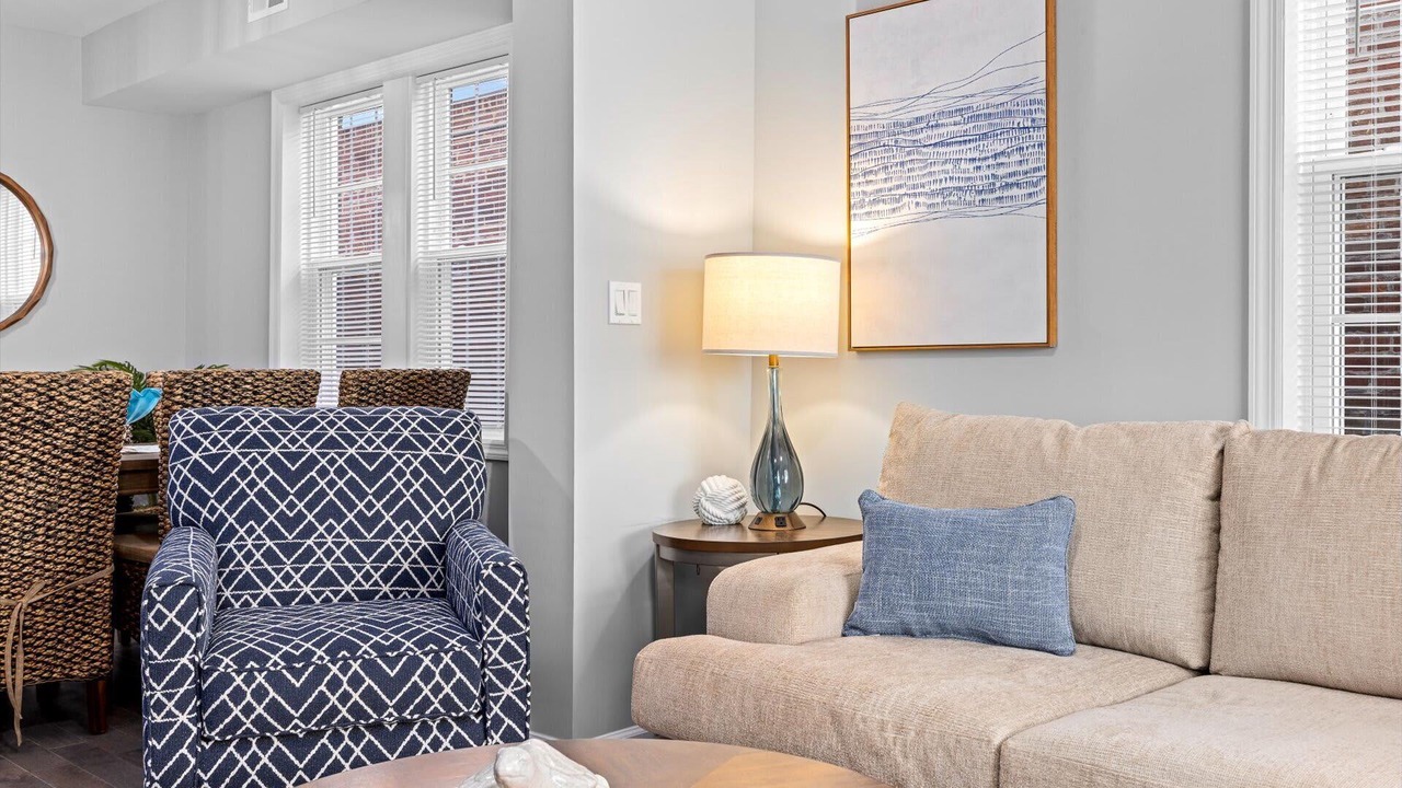 Photo of Livingroom in Ventnor City