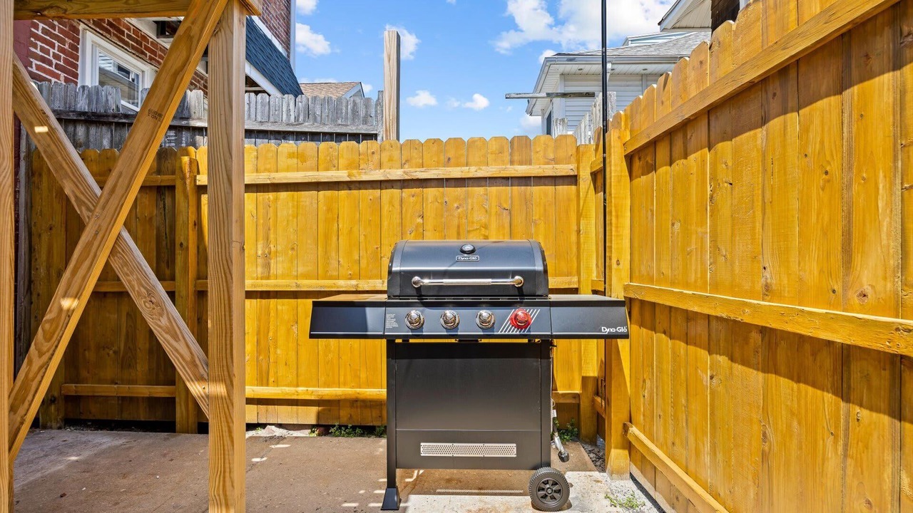 Photo of Outdoor in Ventnor City