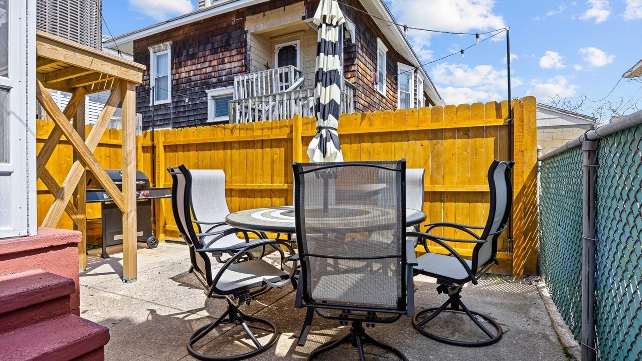 Photo of Outdoor in Ventnor City