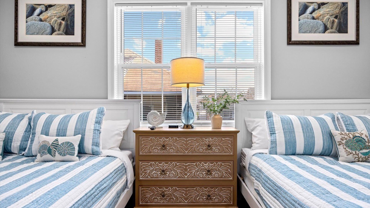 Photo of Bedroom in Ventnor City