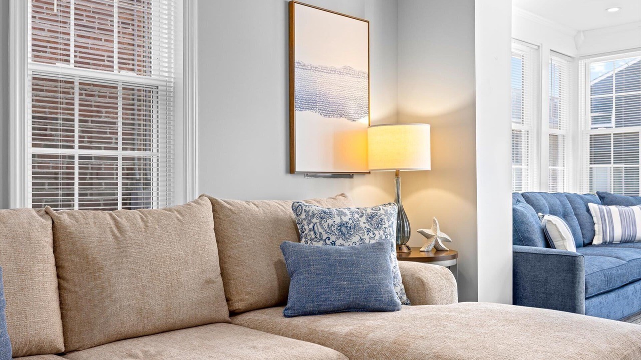 Photo of Livingroom in Ventnor City