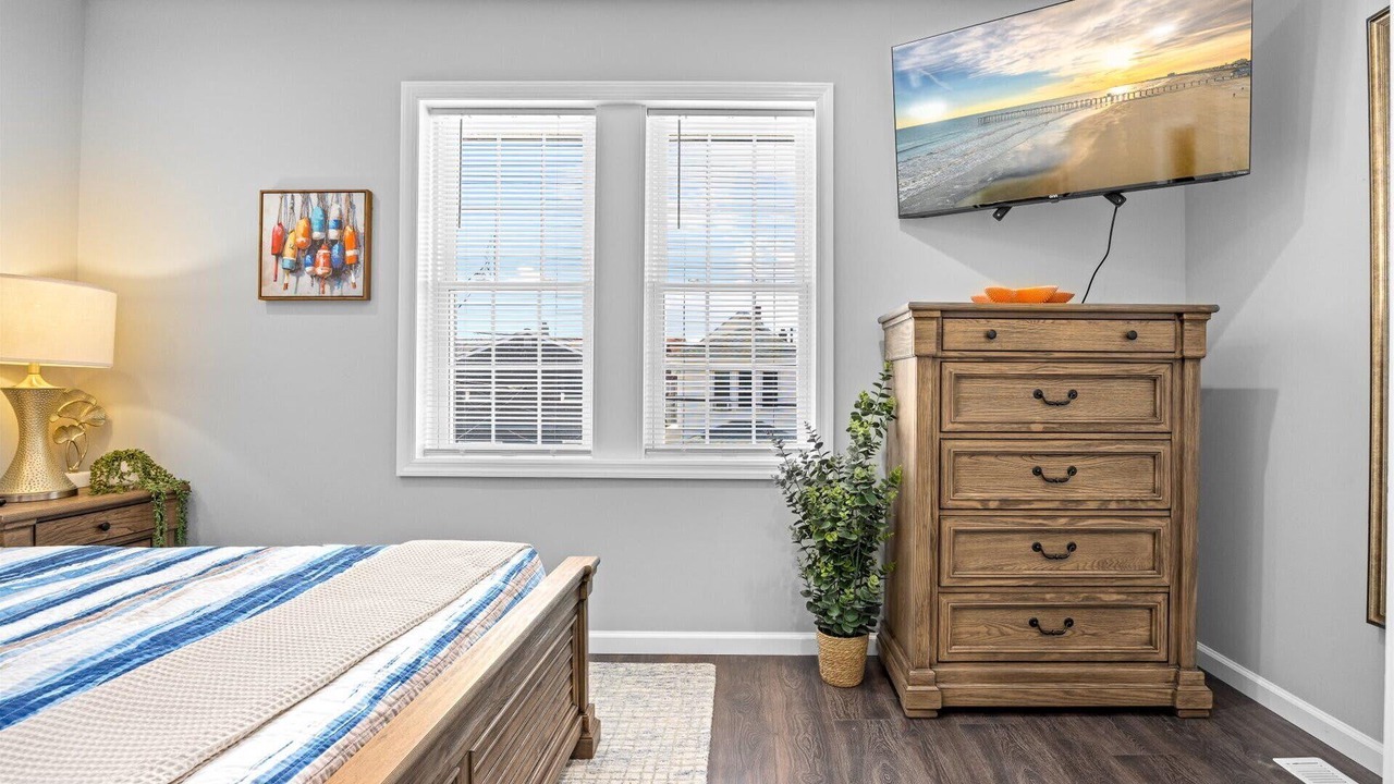 Photo of Bedroom in Ventnor City