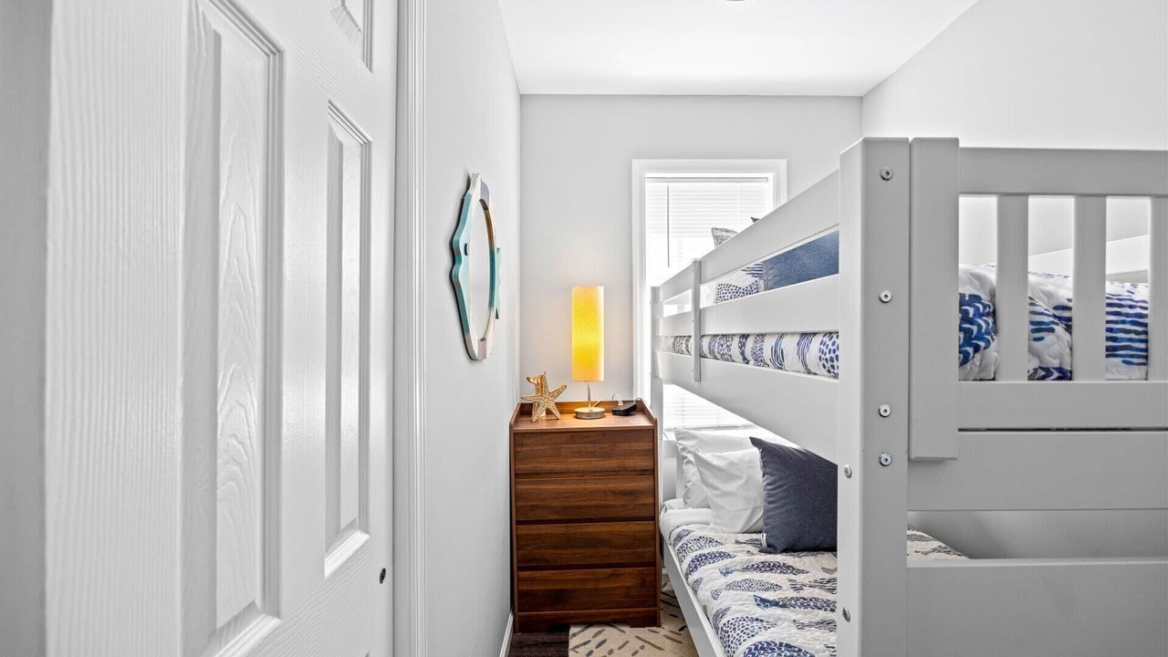 Photo of Bedroom in Ventnor City