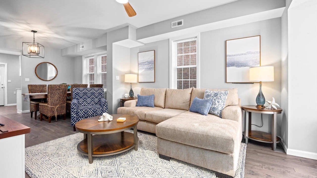 Photo of Livingroom in Ventnor City