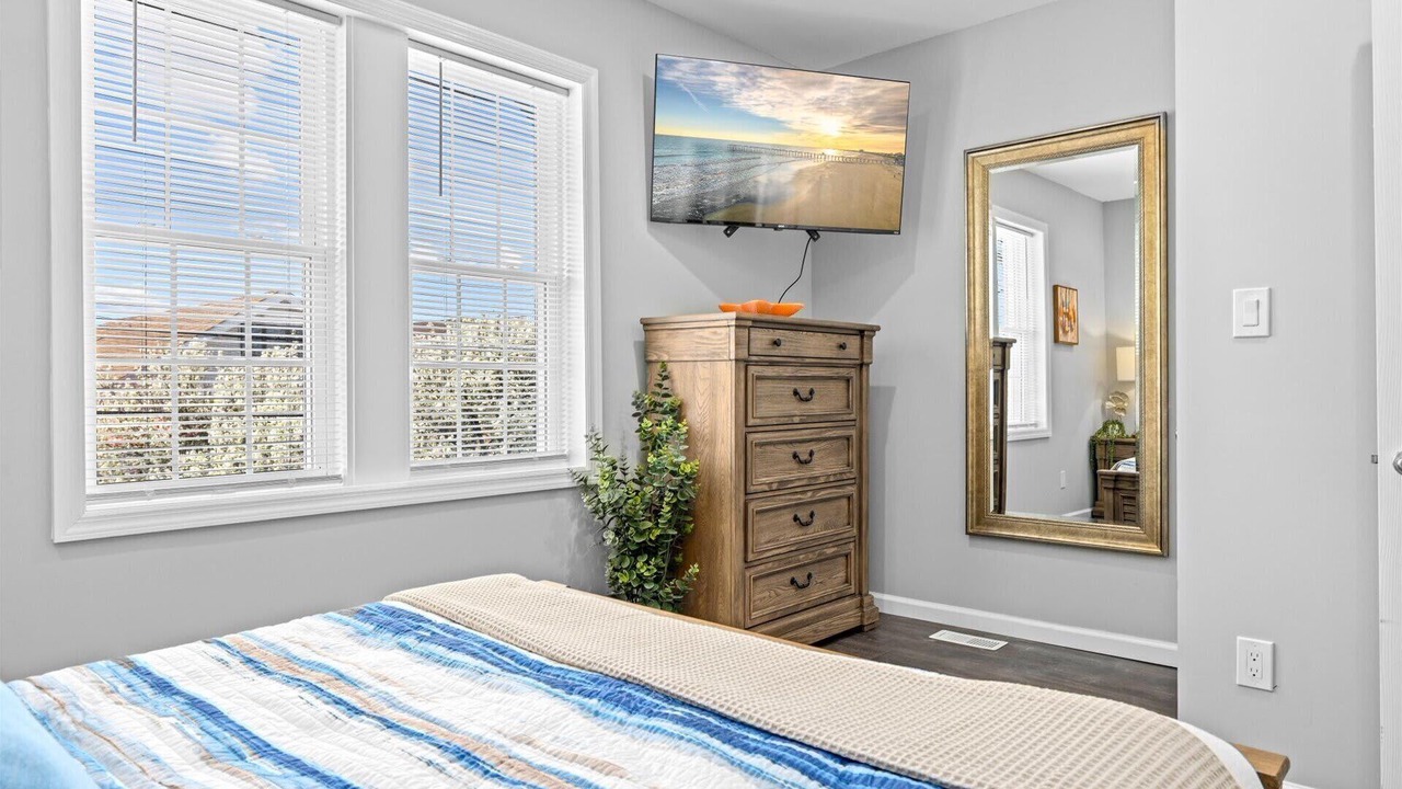 Photo of Bedroom in Ventnor City