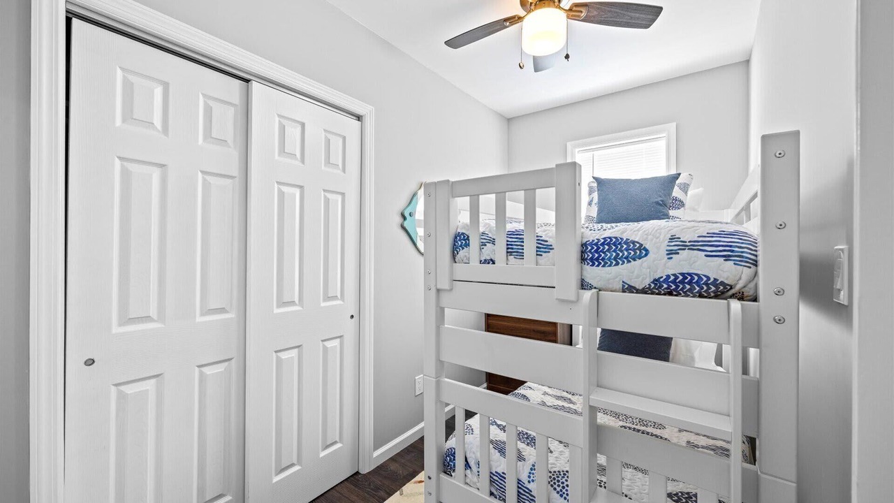 Photo of Bedroom in Ventnor City