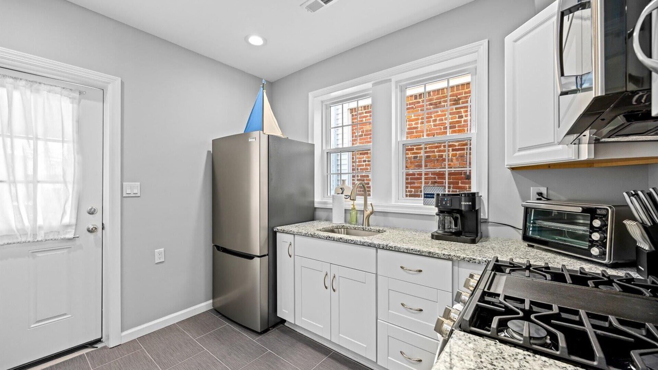 Photo of Kitchen in Ventnor City