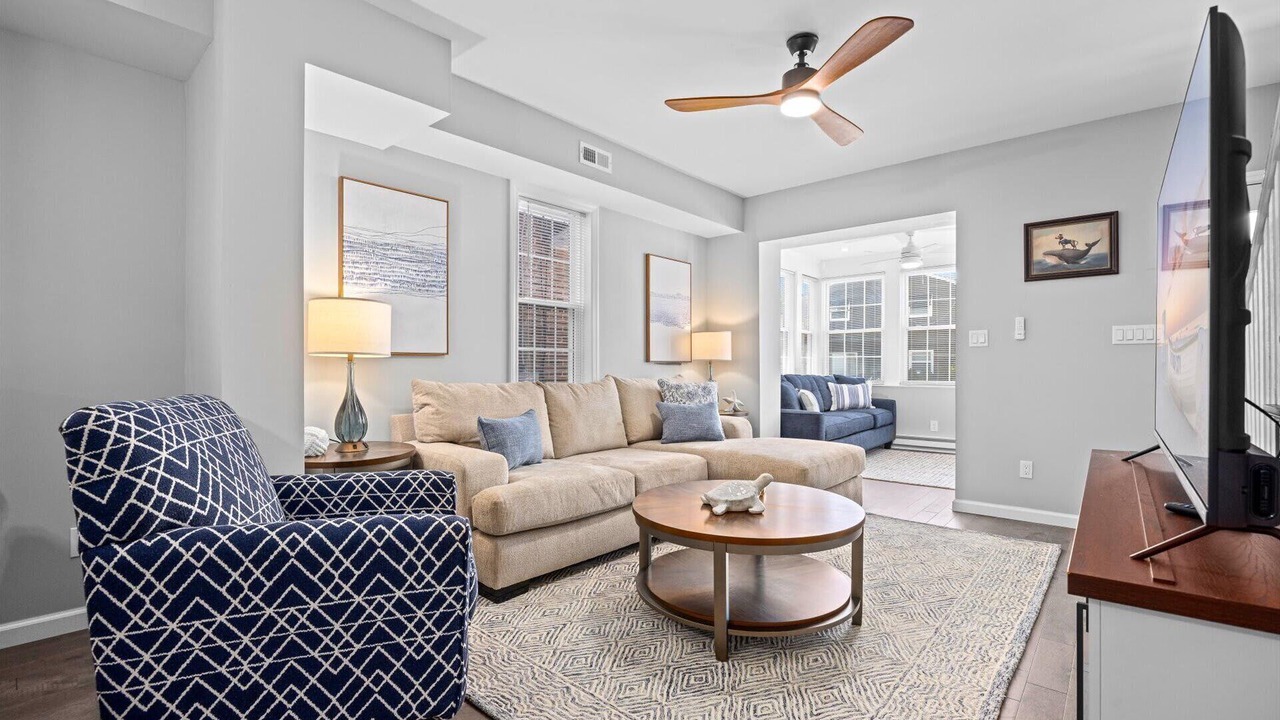 Photo of Livingroom in Ventnor City