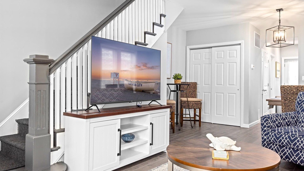 Photo of Livingroom in Ventnor City