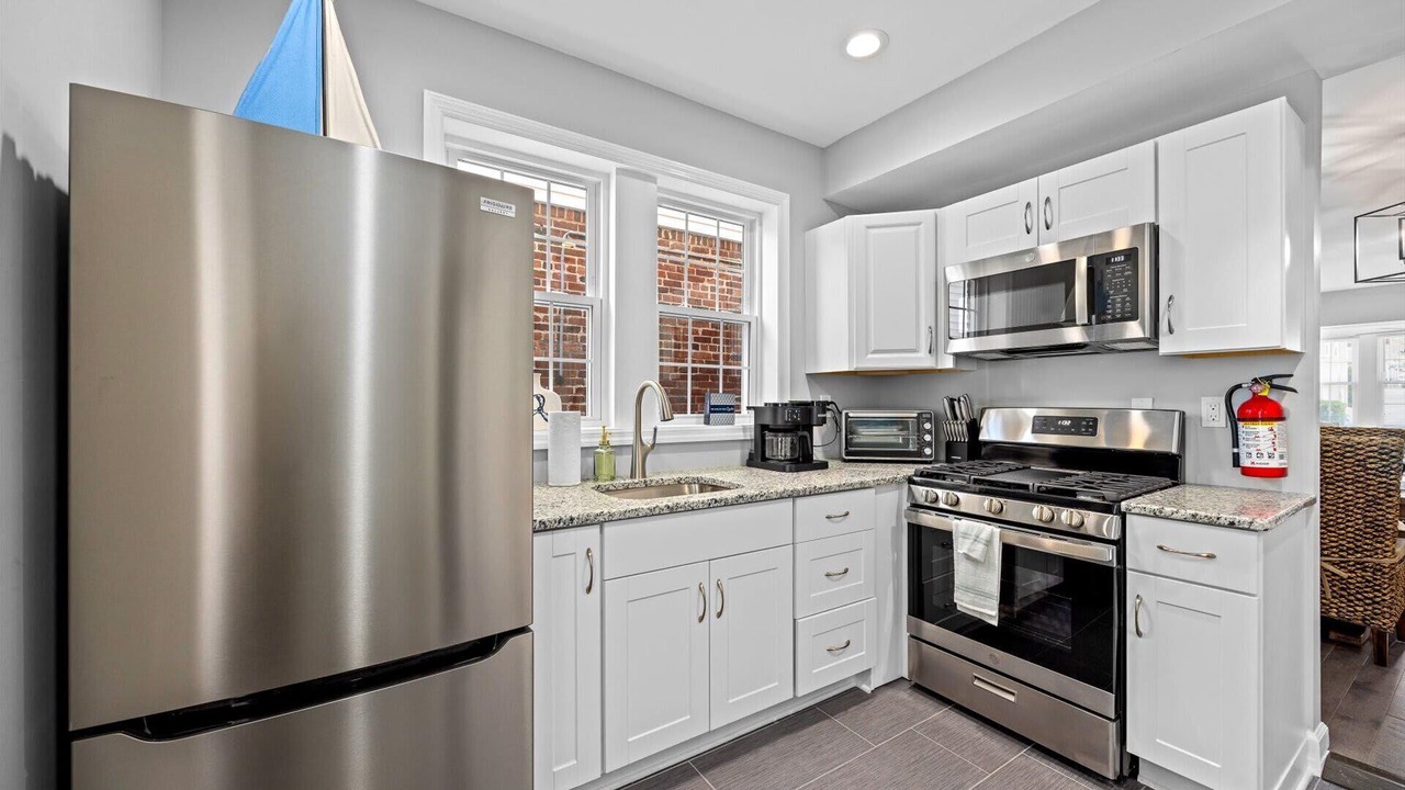 Photo of Kitchen in Ventnor City