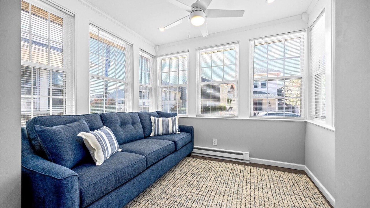 Photo of Livingroom in Ventnor City