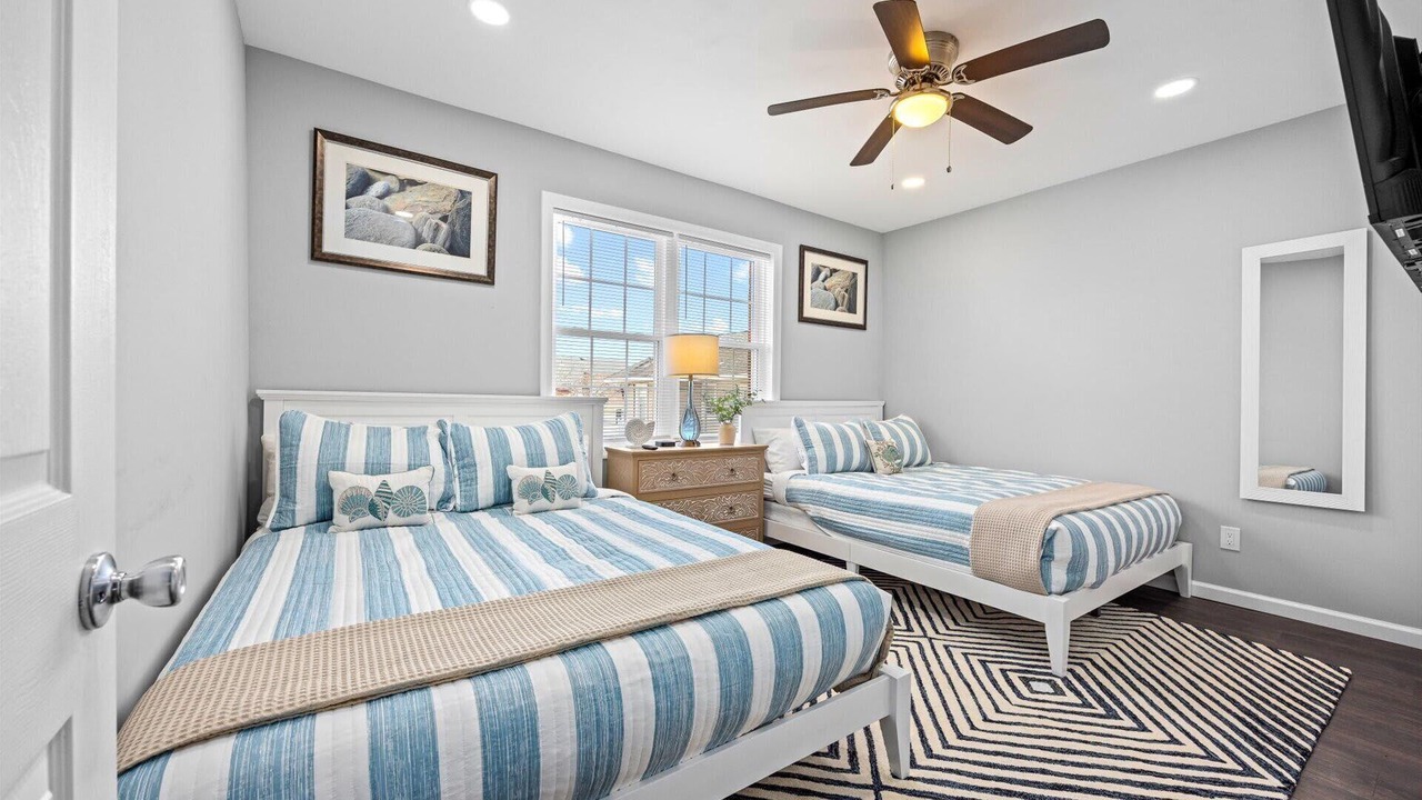 Photo of Bedroom in Ventnor City