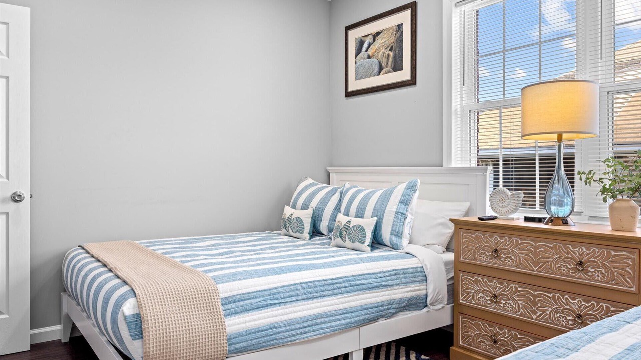 Photo of Bedroom in Ventnor City