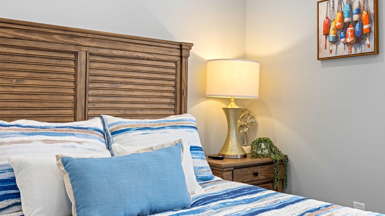 Photo of Bedroom in Ventnor City