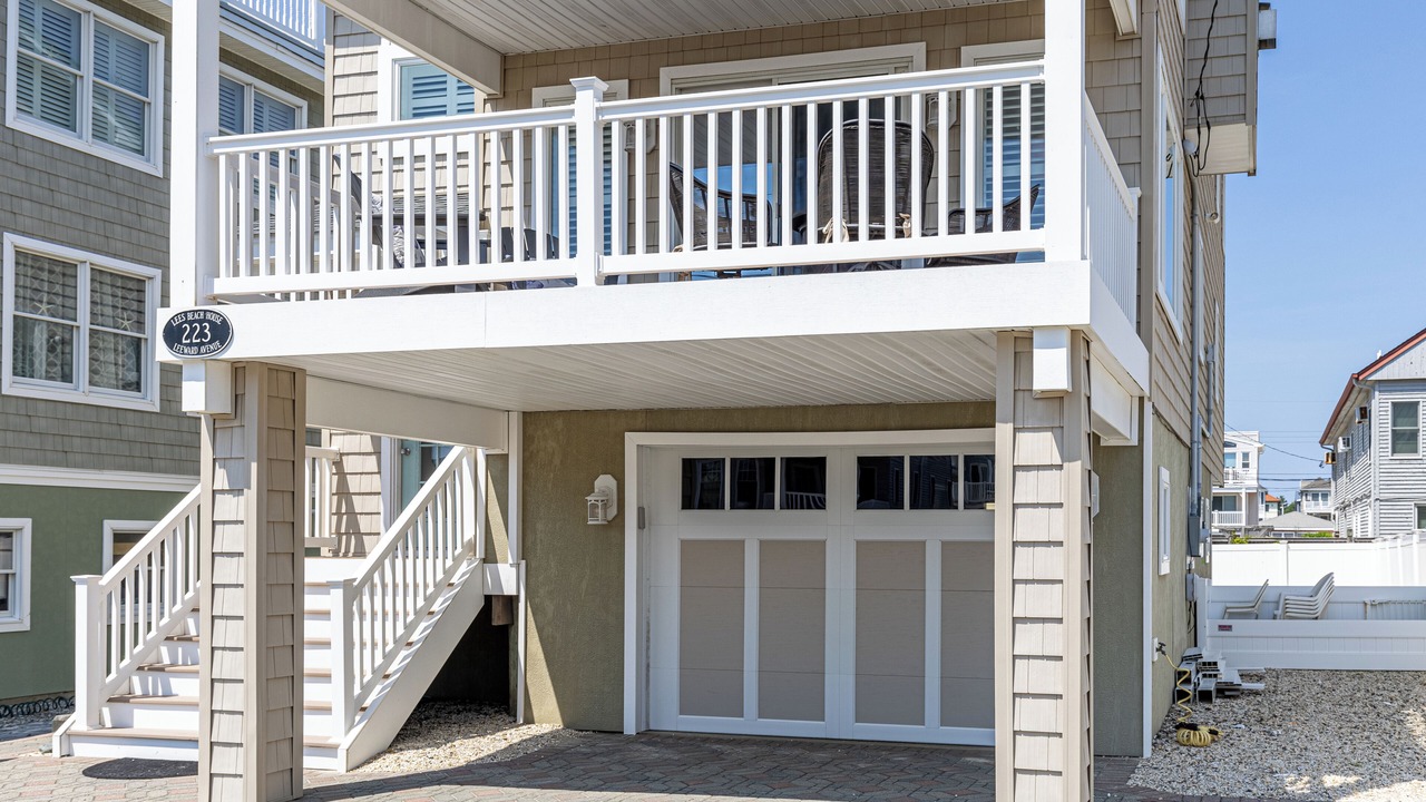 Photo of Outdoor in South Beach Haven