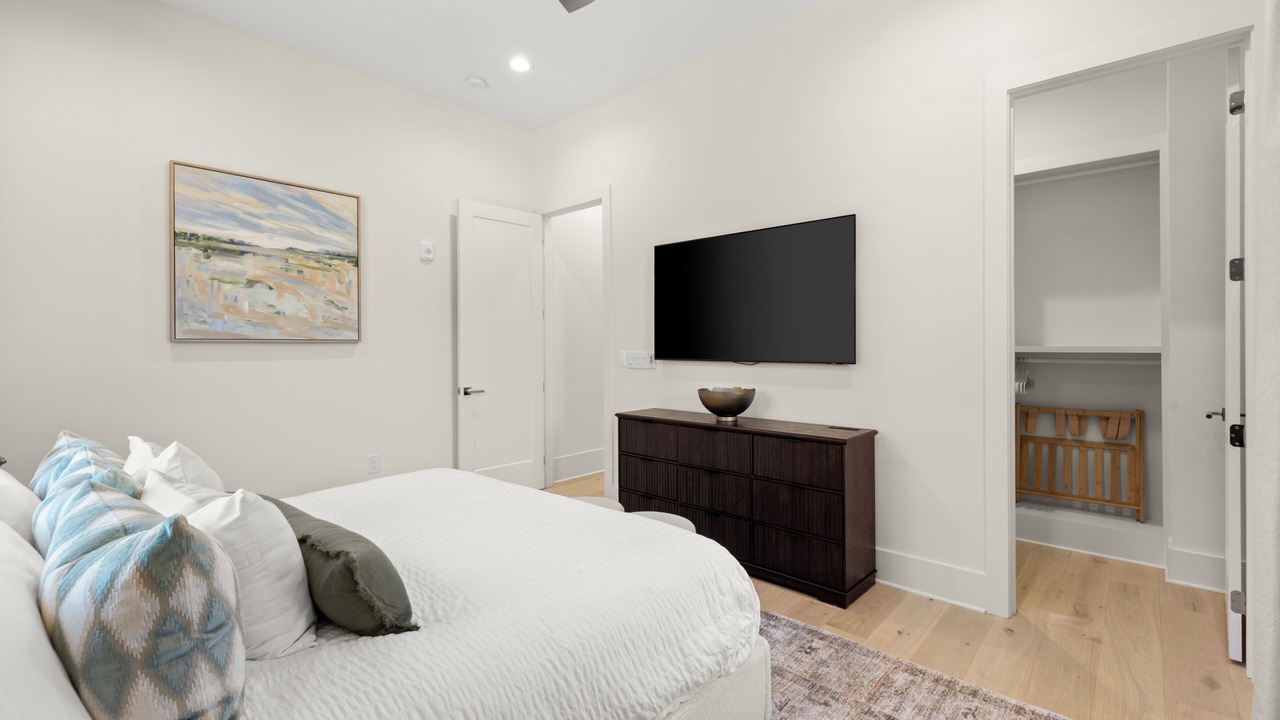Photo of Bedroom in Woodstock