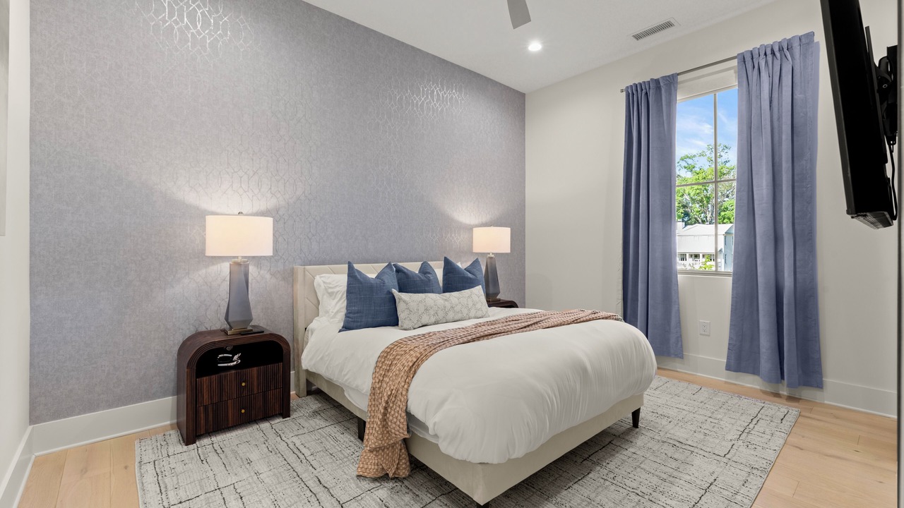 Photo of Bedroom in Woodstock