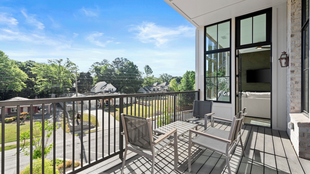 Photo of Outdoor in Woodstock
