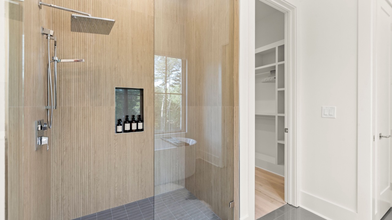 Photo of Bathroom in Woodstock