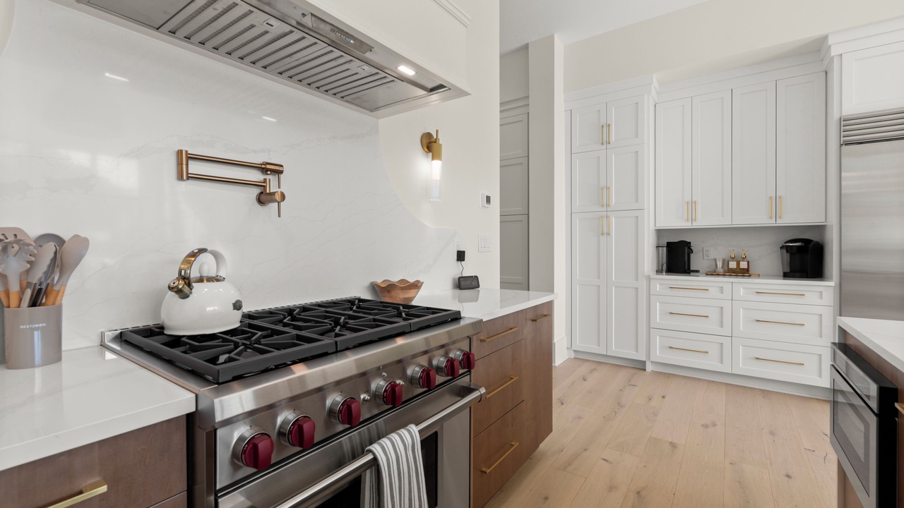 Photo of Kitchen in Woodstock