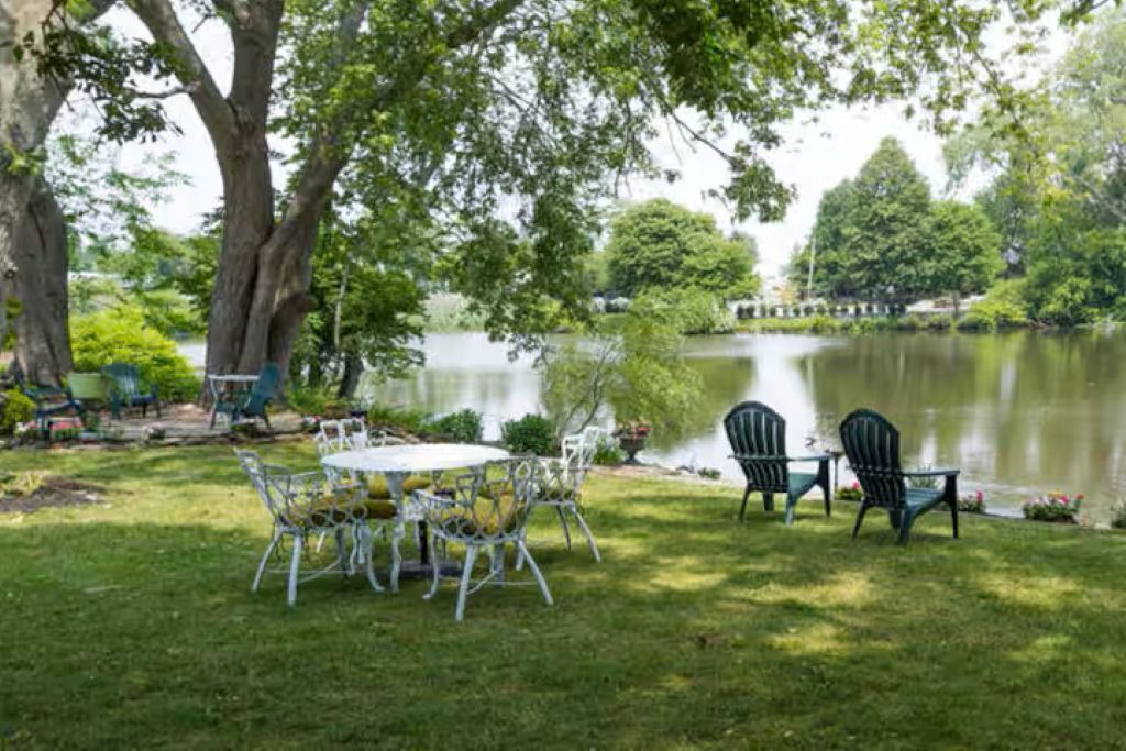 Photo of Outdoor in Spring Lake