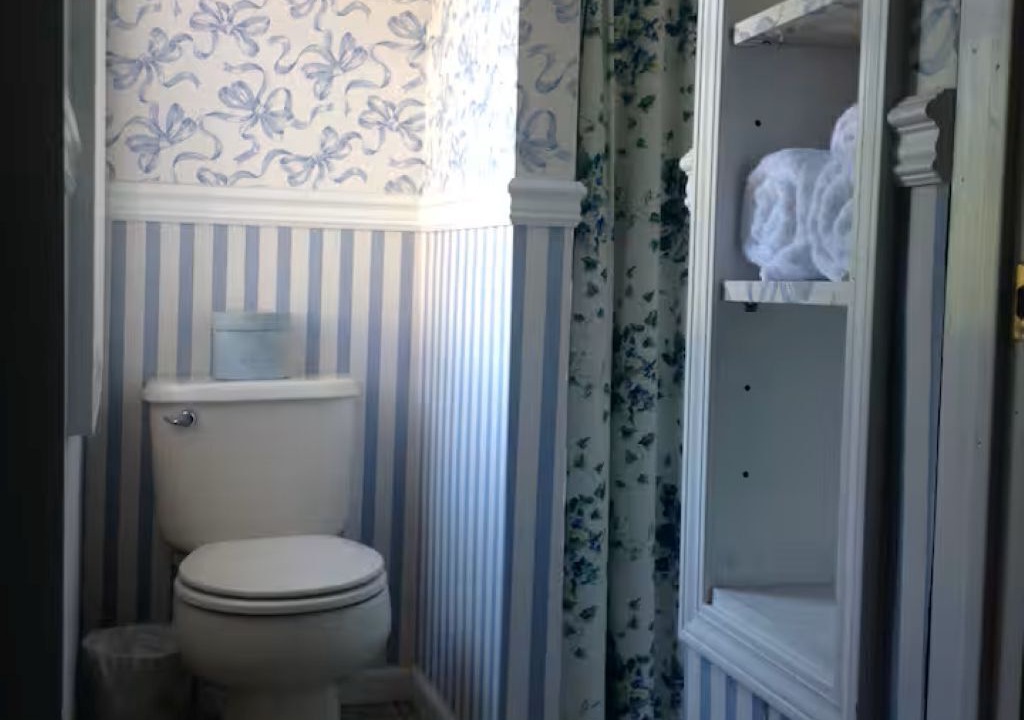 Photo of Bathroom in Spring Lake Heights