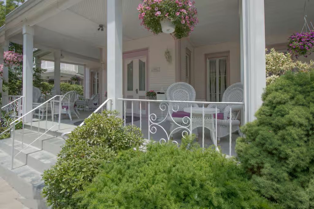 Photo of Patio Balcony in Spring Lake Heights