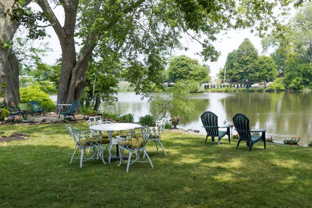 Photo of Outdoor in Spring Lake Heights