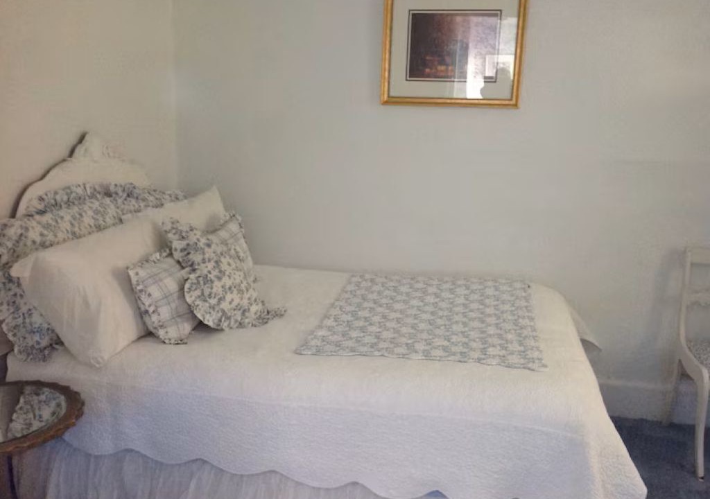 Photo of Bedroom in Spring Lake Heights