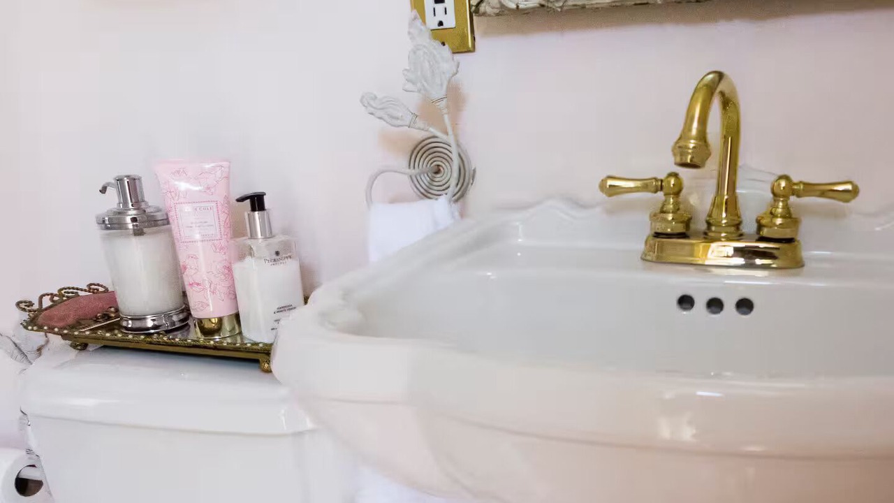 Photo of Bathroom in Spring Lake Heights