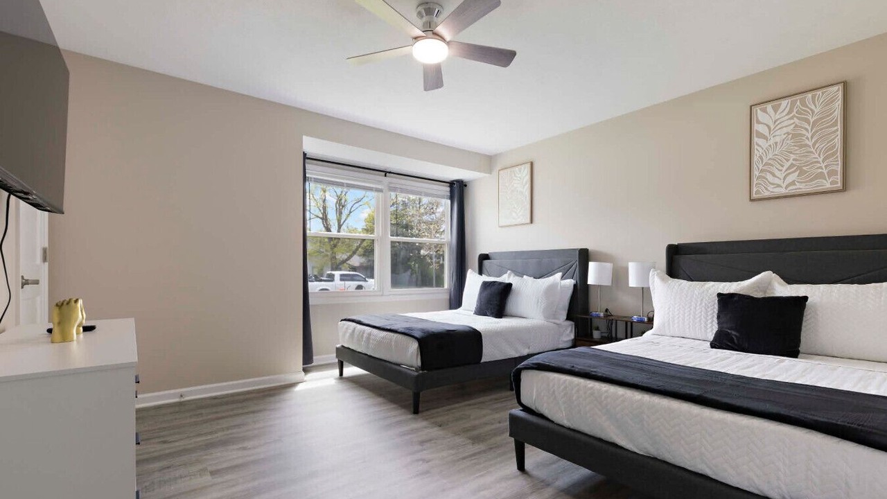 Photo of Bedroom in Belvidere