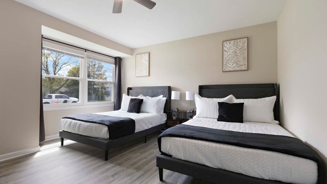 Photo of Bedroom in Belvidere