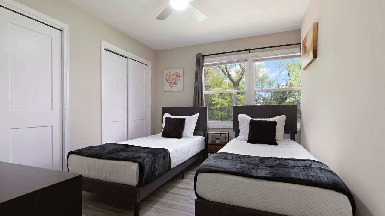 Photo of Bedroom in Belvidere