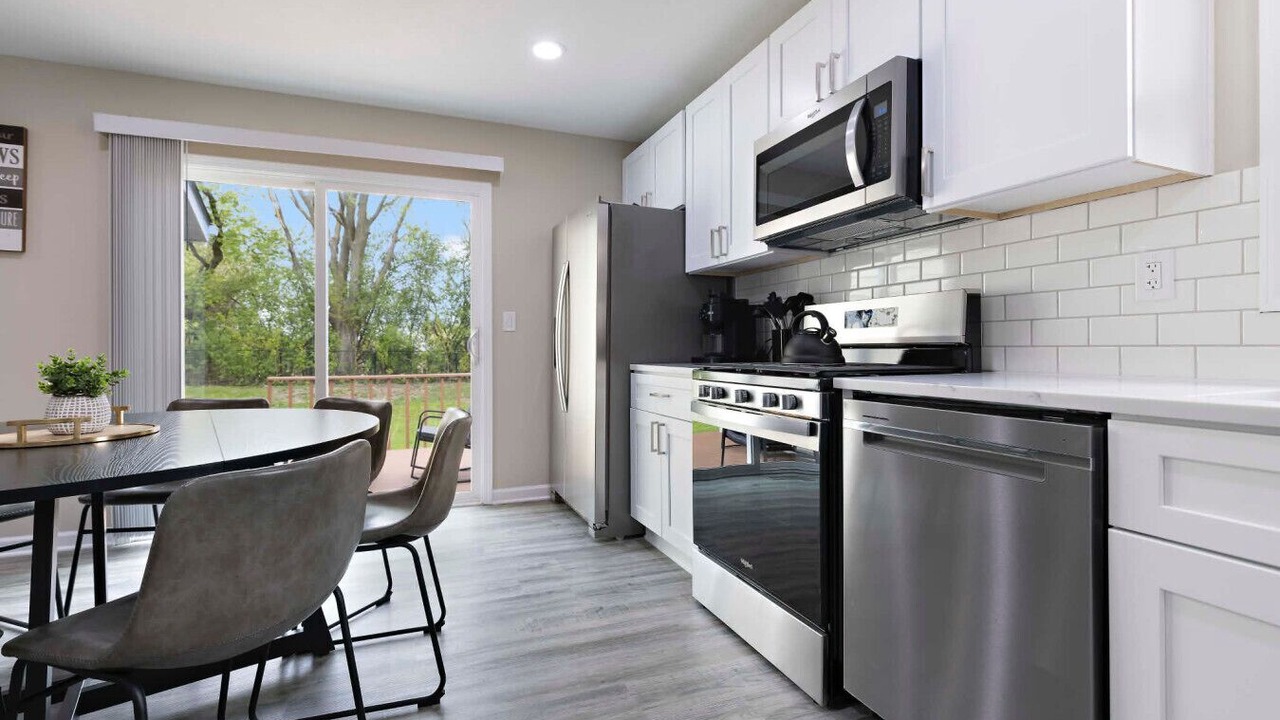 Photo of Kitchen in Belvidere