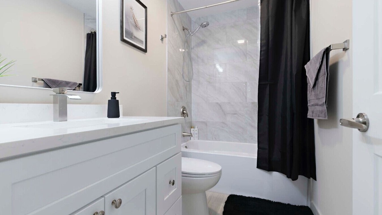 Photo of Bathroom in Belvidere