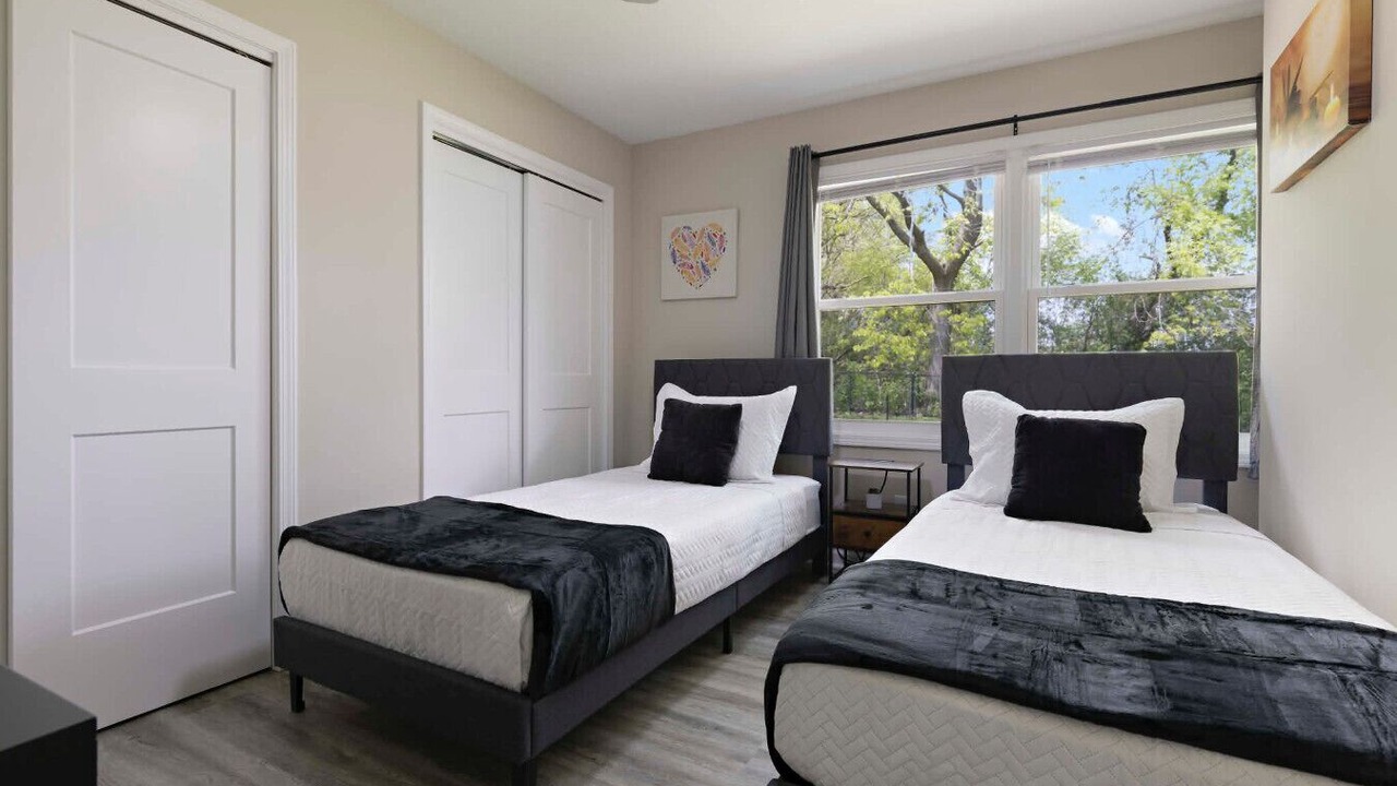 Photo of Bedroom in Belvidere